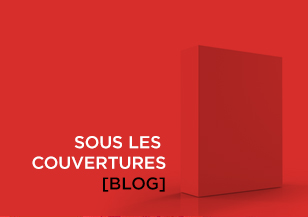 Sous les couvertures blog